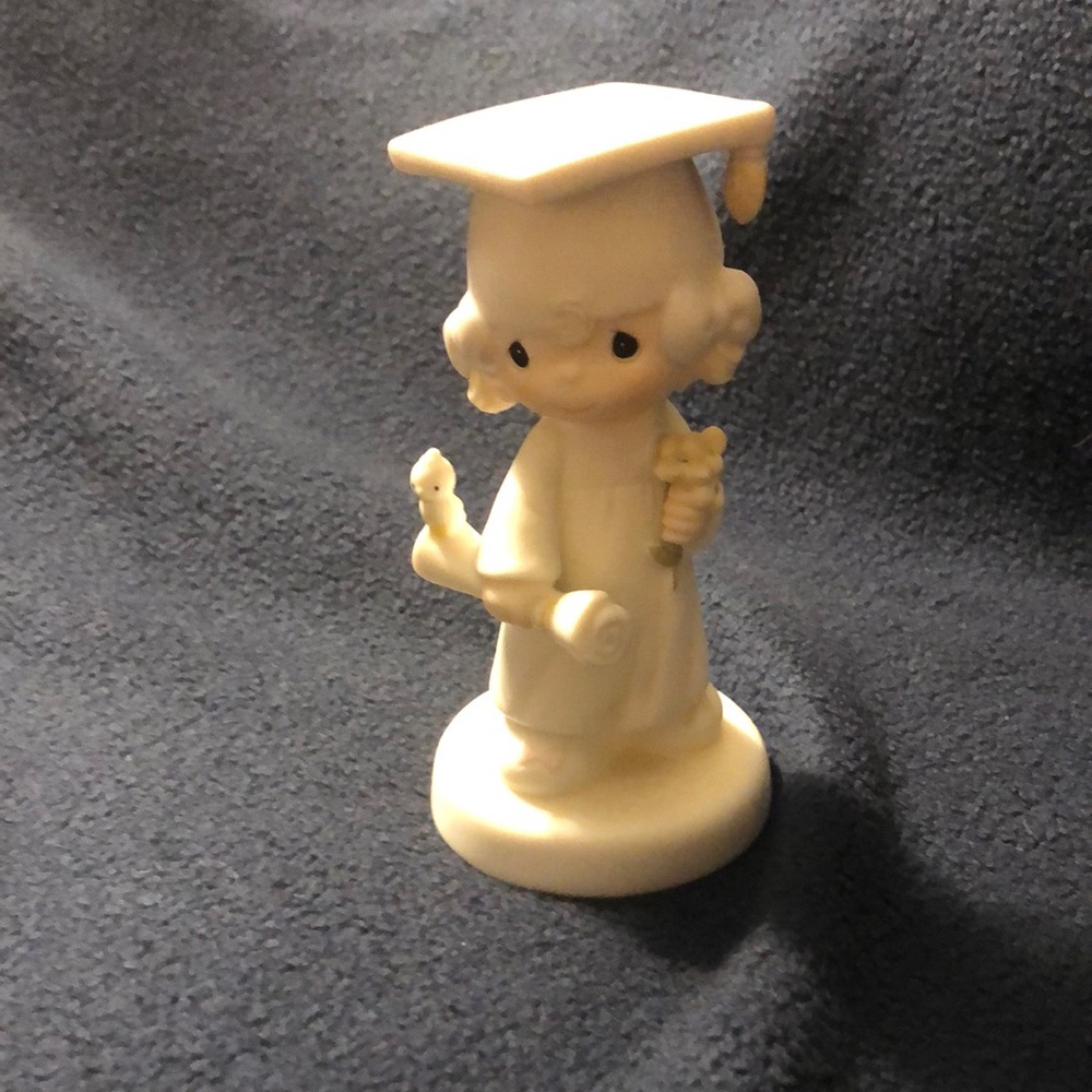 Precious moments figure